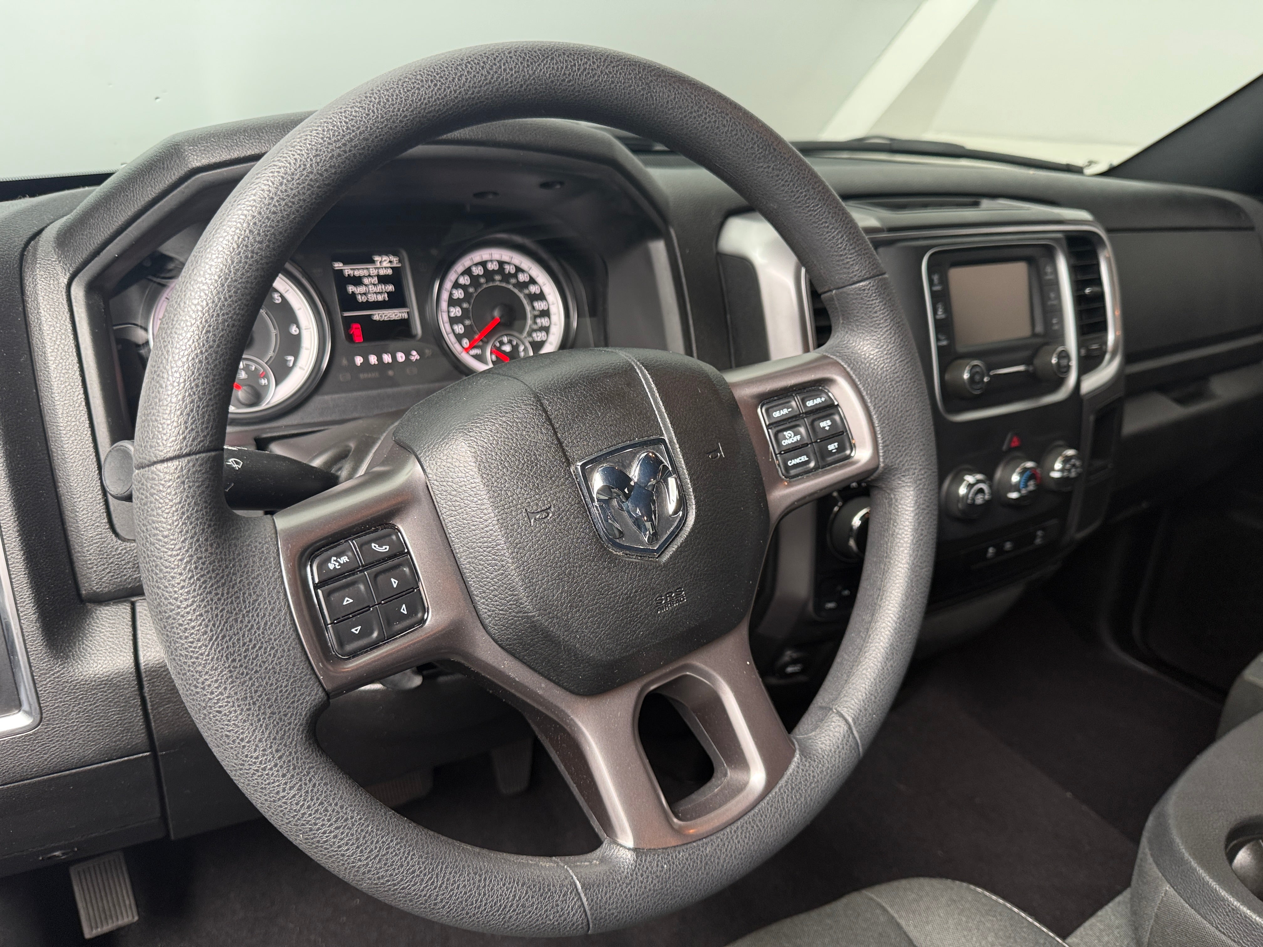 ram ram 1500 classic 2023 1C6RR7GT7PS556527 image ram ram 1500 classic 2023 1C6RR7GT7PS556527 image